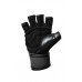 Harbinger Training Grip Wristwrap Gloves - Men's Harbinger